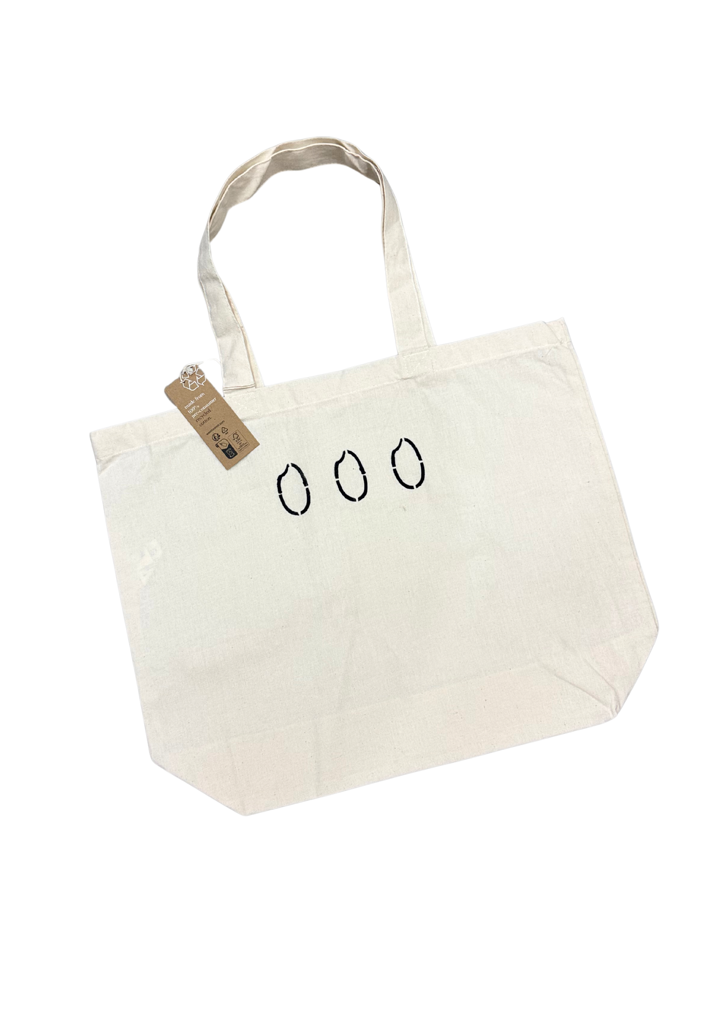 エコバック - えこばっく - reusable bag