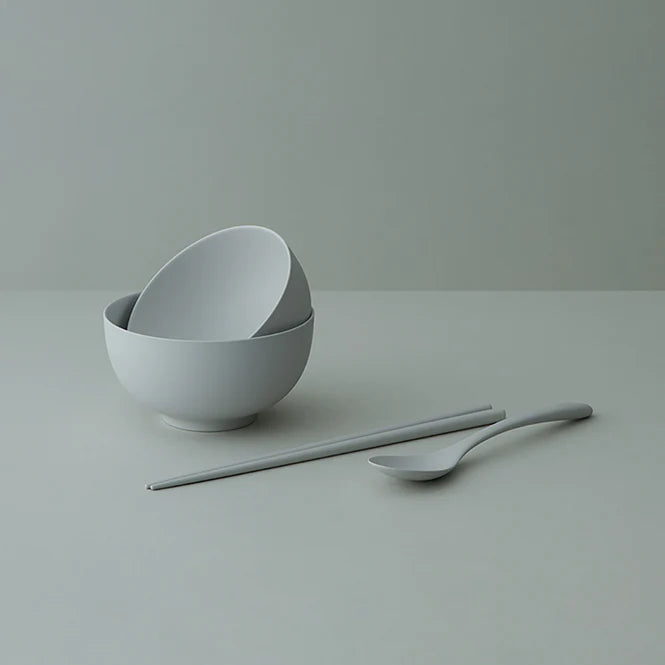 BOWL made from CELLULOSE FIBER (M size) - 自然素材のお椀 Mサイズ