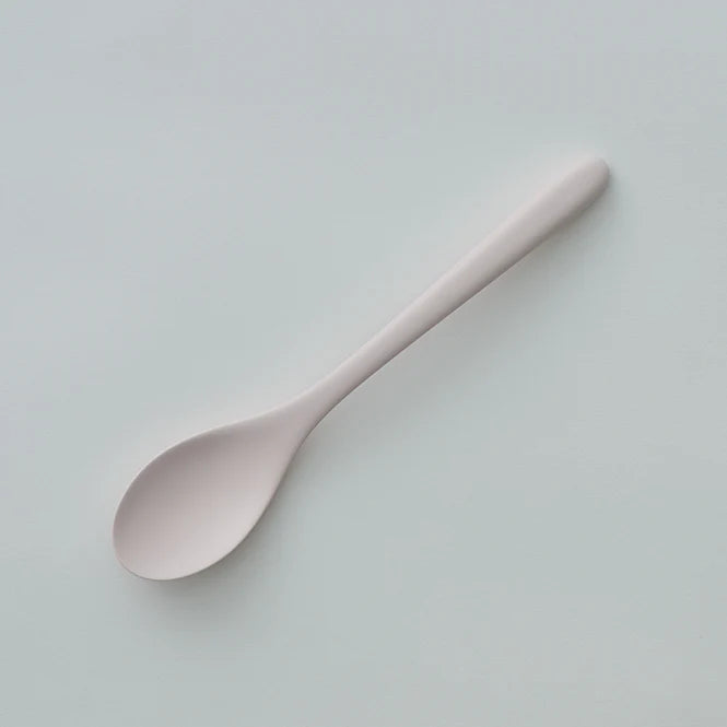 SPOON made from CELLULOSE FIBER - 自然素材のスプーン