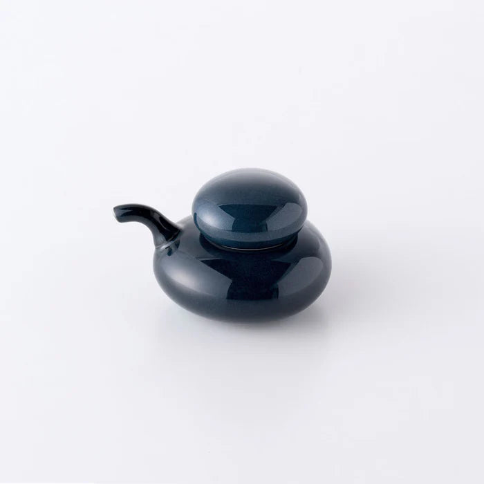 SOY SAUCE CRUET - いしころ しょうゆさし