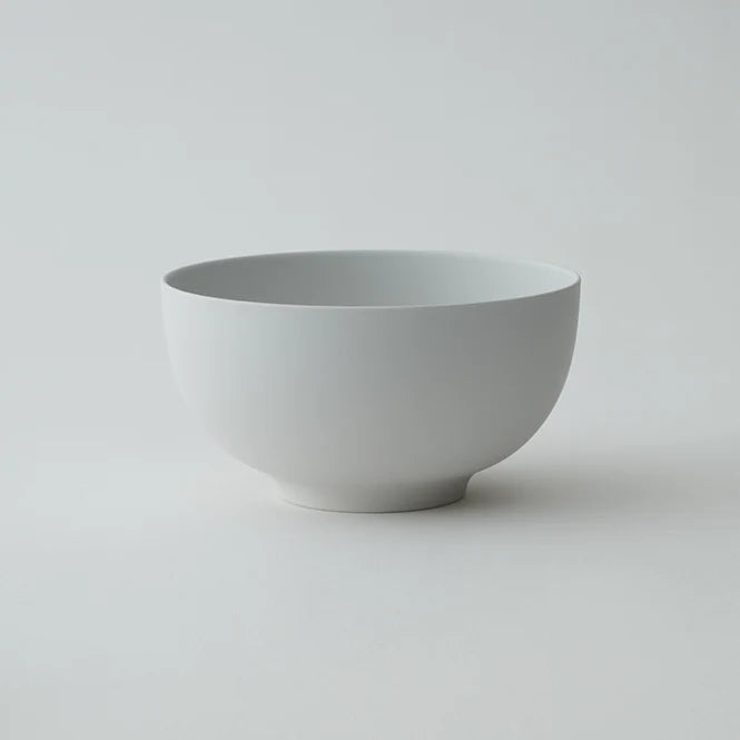 BOWL made from CELLULOSE FIBER (L size) - 自然素材のお椀 Lサイズ