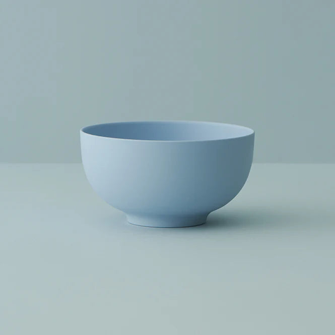 BOWL made from CELLULOSE FIBER (M size) - 自然素材のお椀 Mサイズ