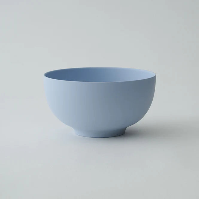 BOWL made from CELLULOSE FIBER (L size) - 自然素材のお椀 Lサイズ