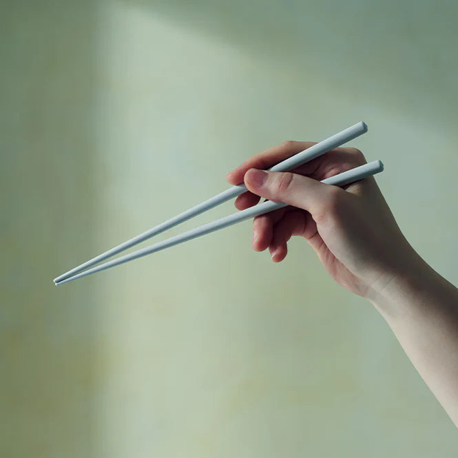 CHOPSTICK made from CELLULOSE FIBER - 自然素材の箸