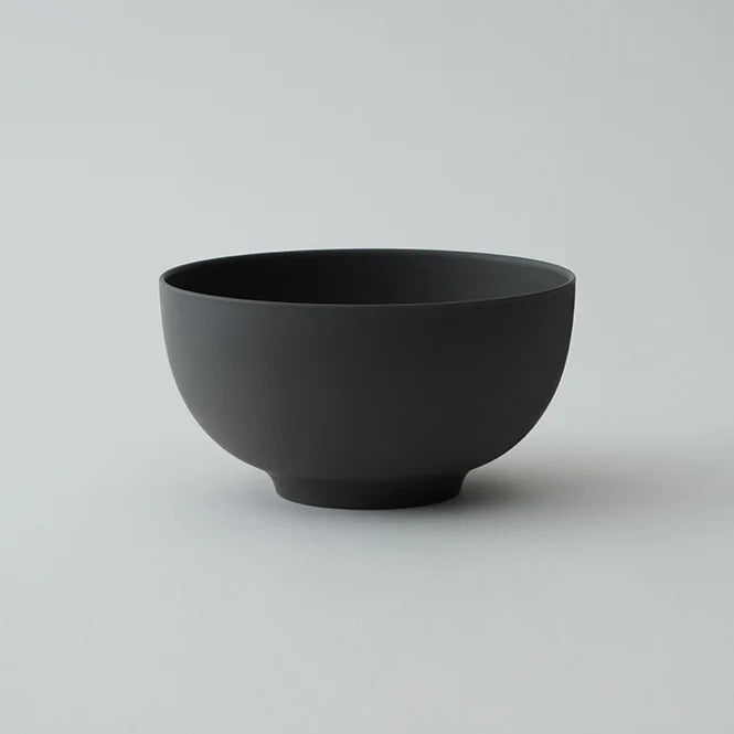 BOWL made from CELLULOSE FIBER (L size) - 自然素材のお椀 Lサイズ