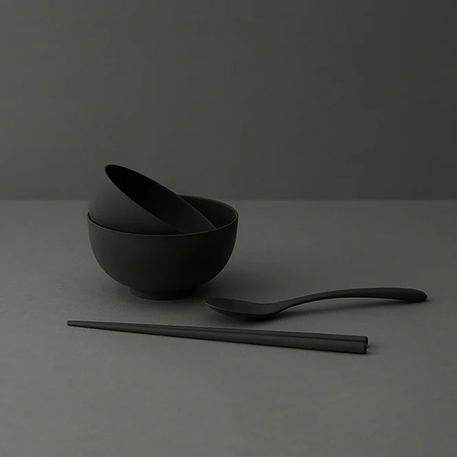 CHOPSTICK made from CELLULOSE FIBER - 自然素材の箸
