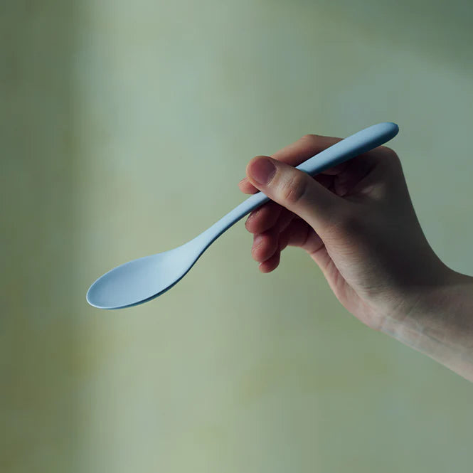 SPOON made from CELLULOSE FIBER - 自然素材のスプーン