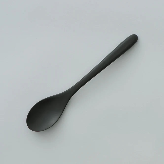 SPOON made from CELLULOSE FIBER - 自然素材のスプーン