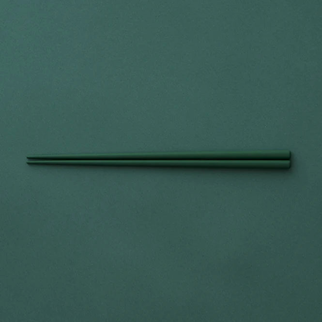 CHOPSTICK made from CELLULOSE FIBER - 自然素材の箸