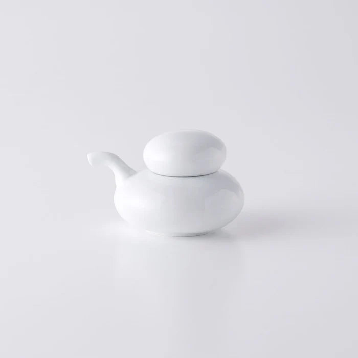 SOY SAUCE CRUET - いしころ しょうゆさし