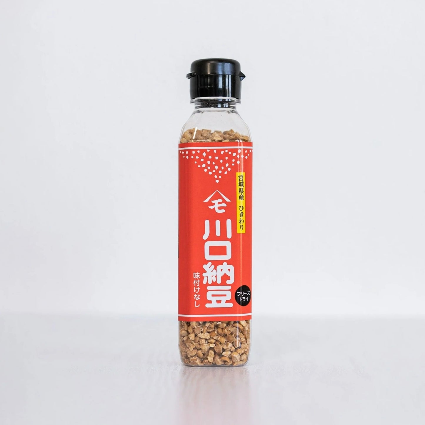 FREEZE DRIED NATTO - 乾燥納豆 65g