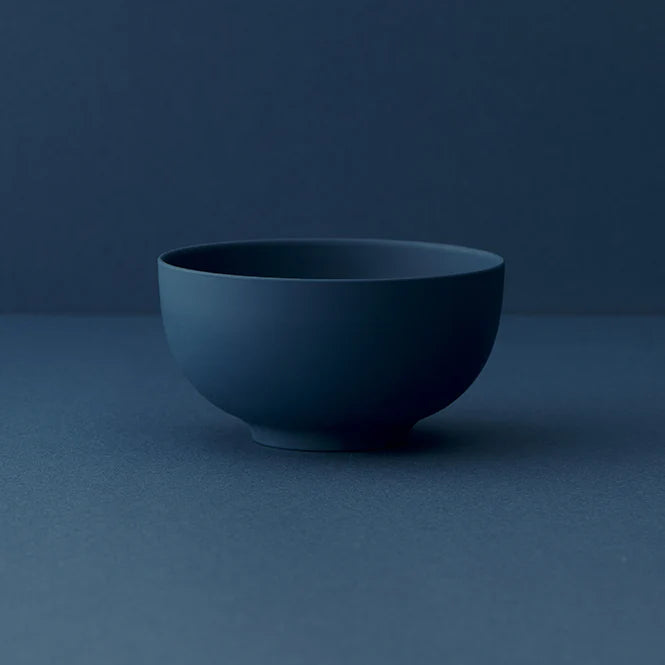 BOWL made from CELLULOSE FIBER (M size) - 自然素材のお椀 Mサイズ