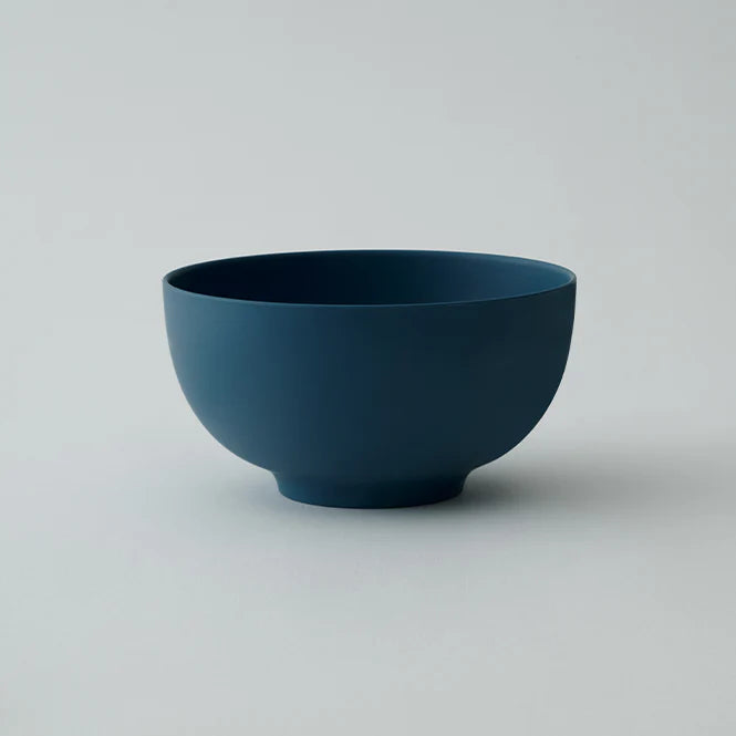 BOWL made from CELLULOSE FIBER (L size) - 自然素材のお椀 Lサイズ