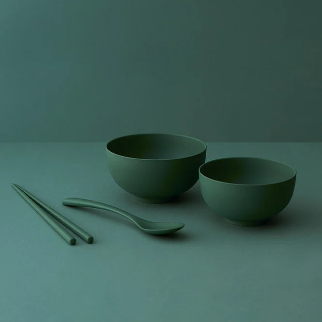 CHOPSTICK made from CELLULOSE FIBER - 自然素材の箸
