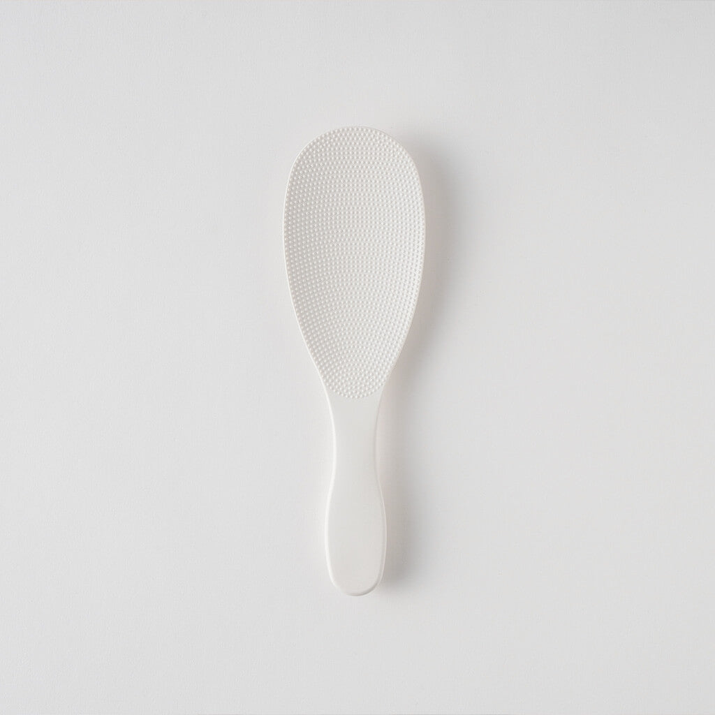 RICE PADDLE(SCOOP) S size- 極 しゃもじ 小