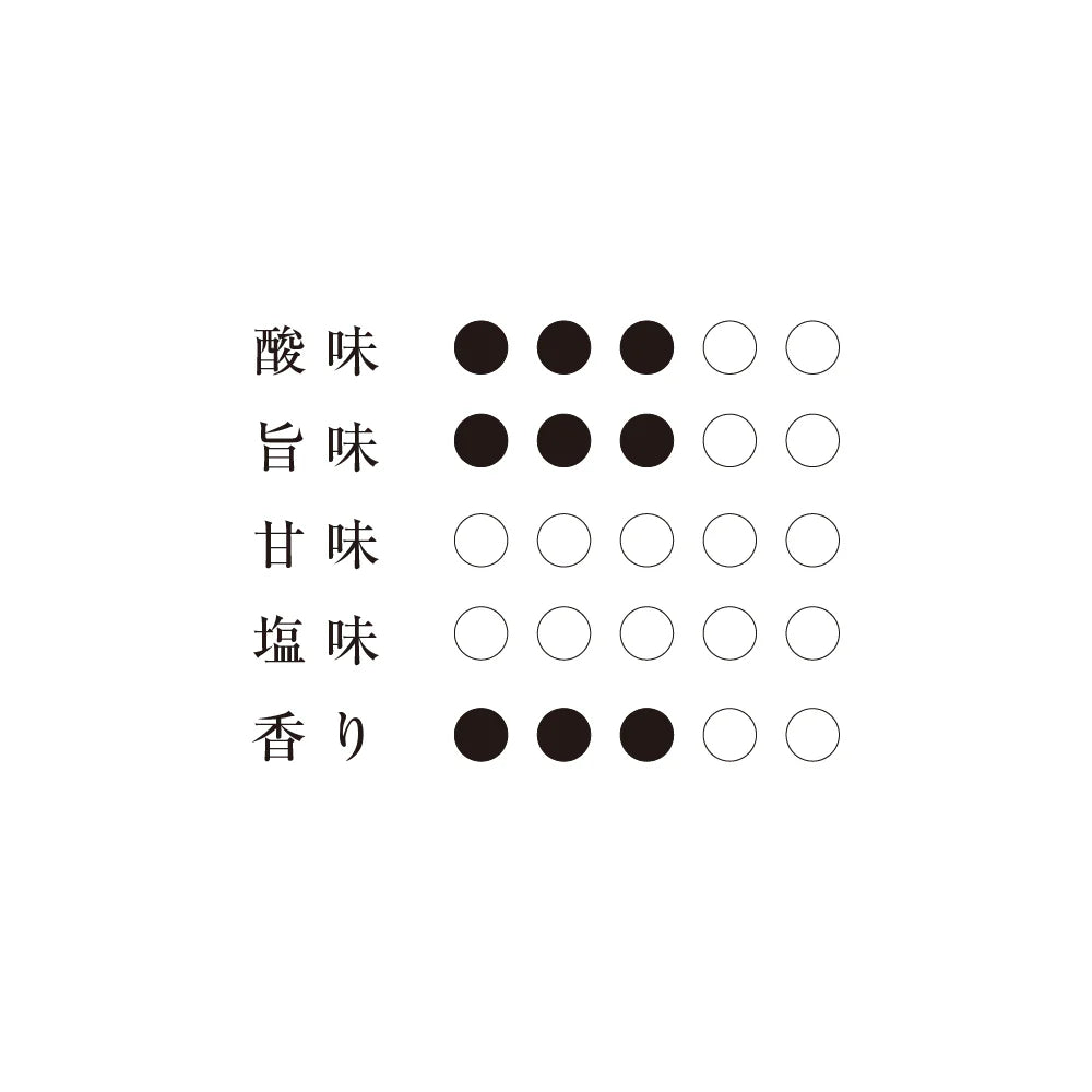 BLACK VINEGAR "FUJI GENMAI"-富士玄米黒酢 500ml