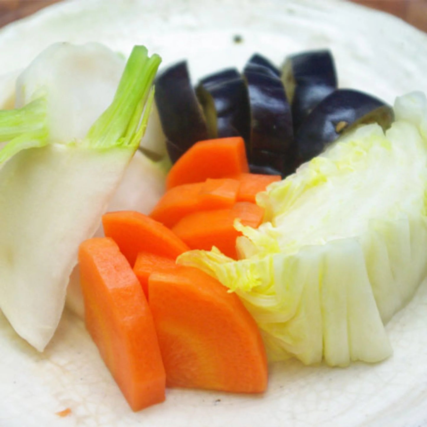 LIQUID FOR MAKING LIGHTLY PICKLED VEGETABLES -浅漬けの素 10g x 10pc