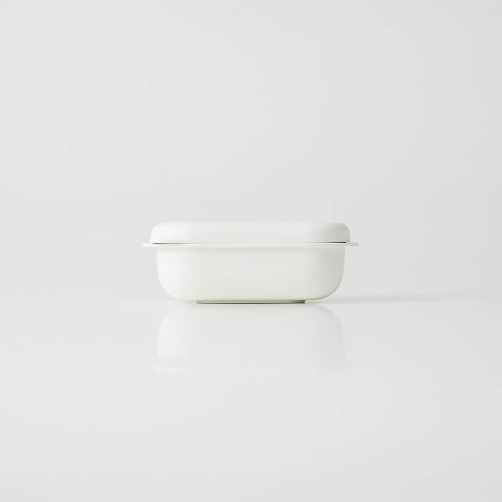 CONTAINER FOR RICE (FREEZER) S size/2 set- 極 冷凍ごはん容器 小 2個入