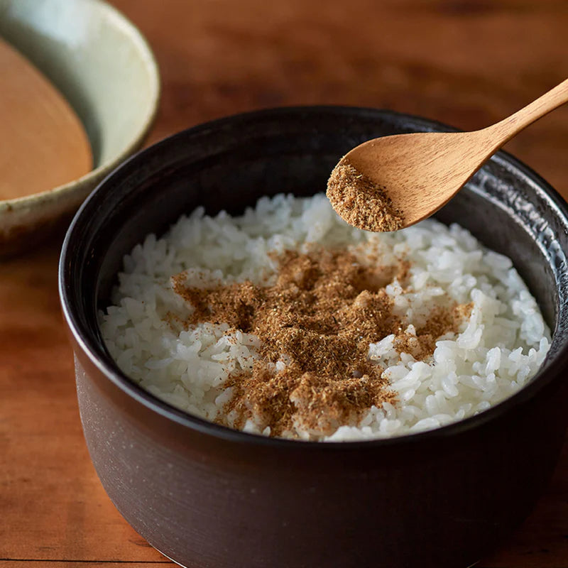 POWDERED DASHI - 粉だし 50g