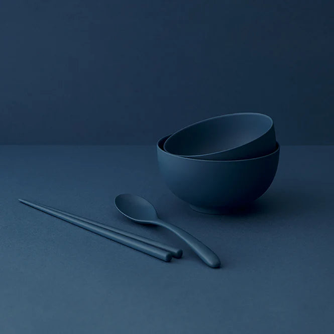 CHOPSTICK made from CELLULOSE FIBER - 自然素材の箸