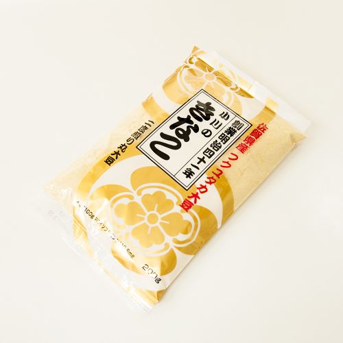 SSOYBEAN POWDER(Kinako) - きなこ 佐賀フクユタカ大豆 200g -