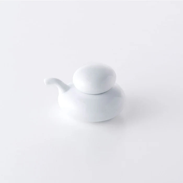 SOY SAUCE CRUET - いしころ しょうゆさし