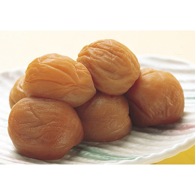 PICKLED PLUM "HONEY" - はちみつ梅干し 120g