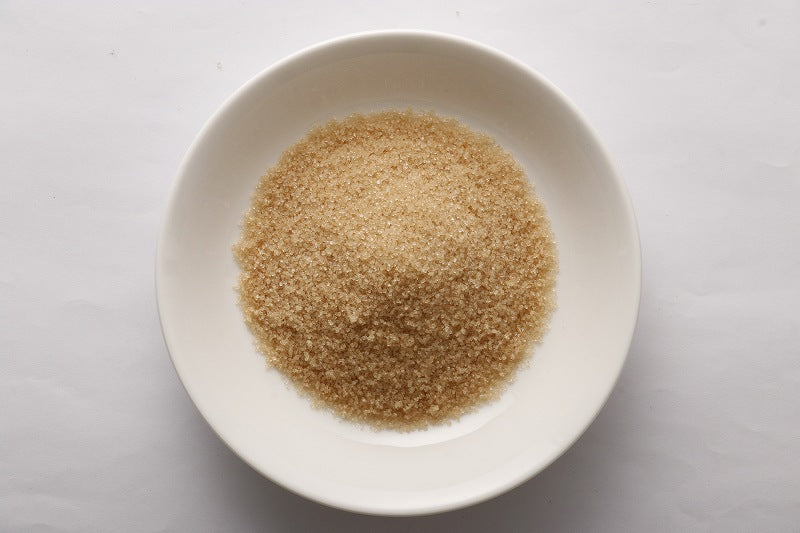 RAW SUGAR -喜界島粗糖 500g