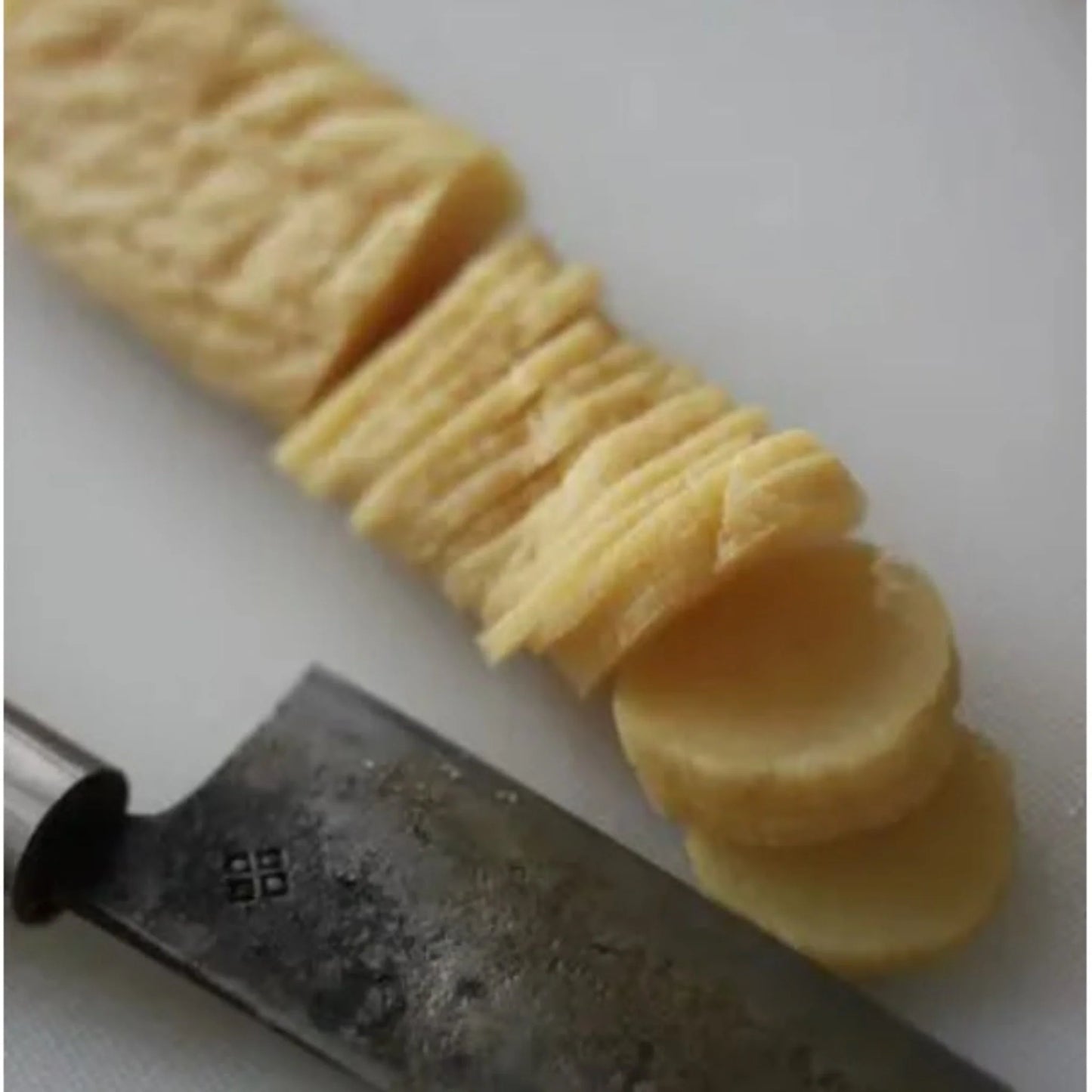 PICKLED RADISH "STANDARD" - 天日干したくあん 180g