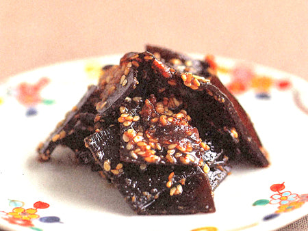 KELP (from Hokkaido Raus)- 羅臼昆布 30g -