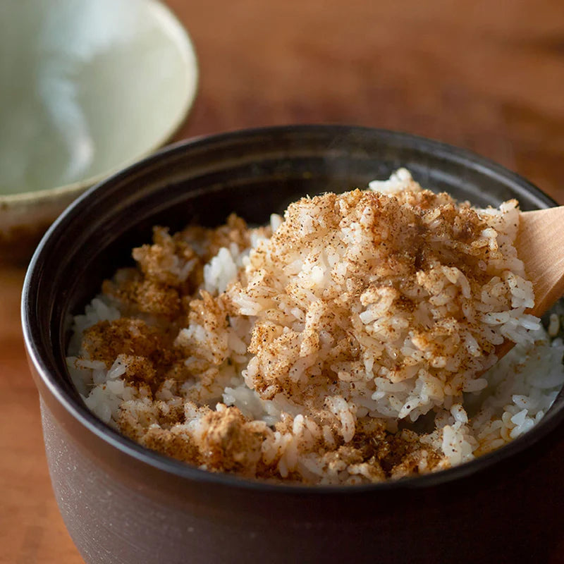 POWDERED DASHI - 粉だし 50g