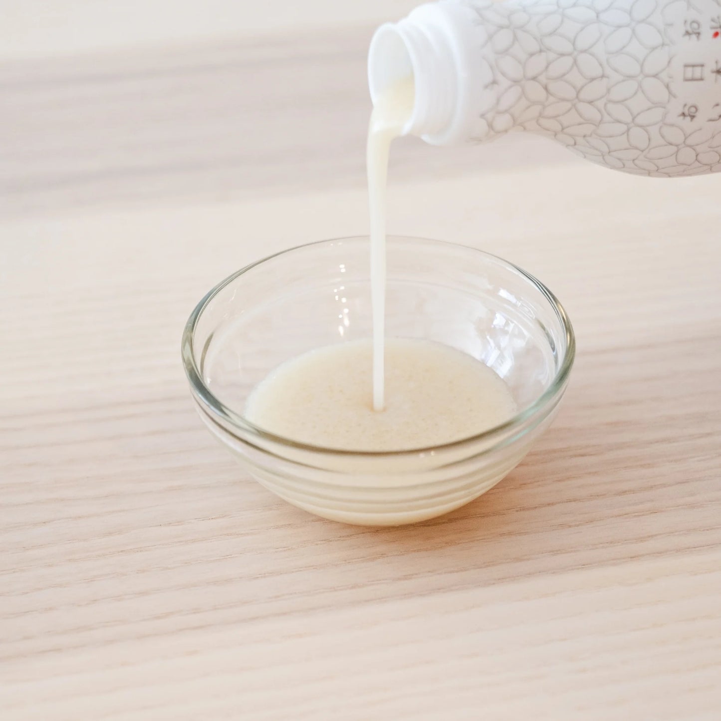 DRESSING MADE FROM RICE - お米だけでつくった日本生まれのおいしいドレッシング 200ml