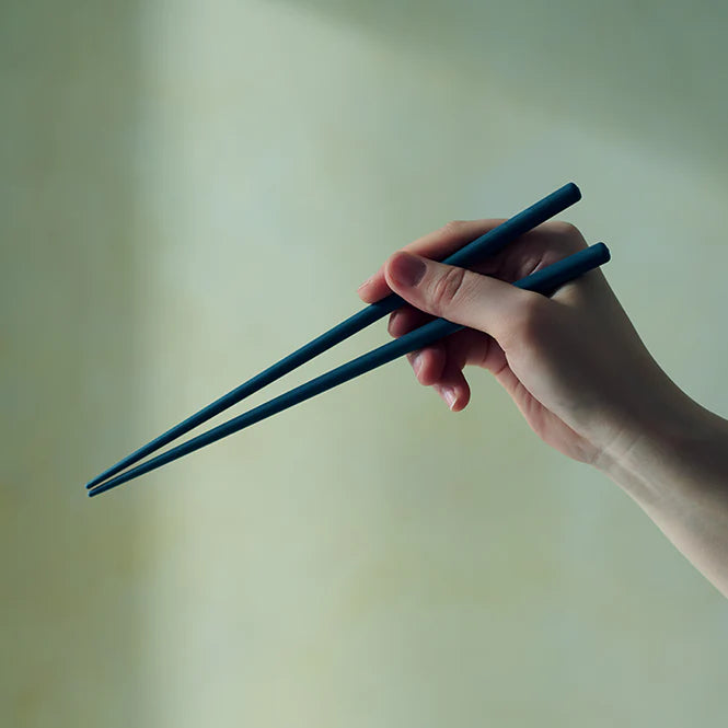 CHOPSTICK made from CELLULOSE FIBER - 自然素材の箸