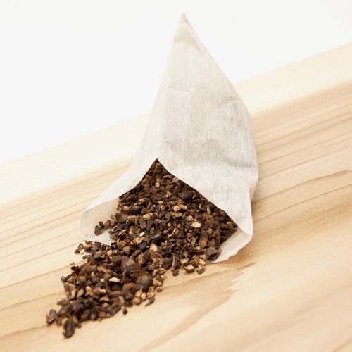 BARLEY TEA (for Ice & Hot)- 麦茶つぶこ冷水/煮出 10g*10p -