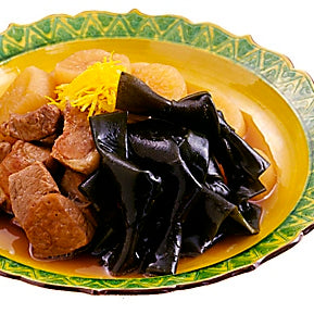 KELP (from Hokkaido Hidaka)- 日高昆布 30g -