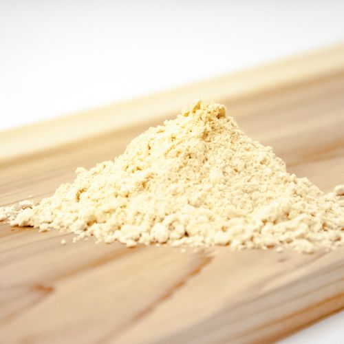 SSOYBEAN POWDER(Kinako) - きなこ 佐賀フクユタカ大豆 200g -