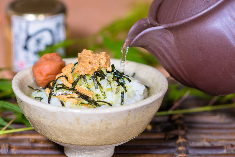 EATABLE MISO(JAPANESE GREEN ONIONS) - ねぎみそ 100g