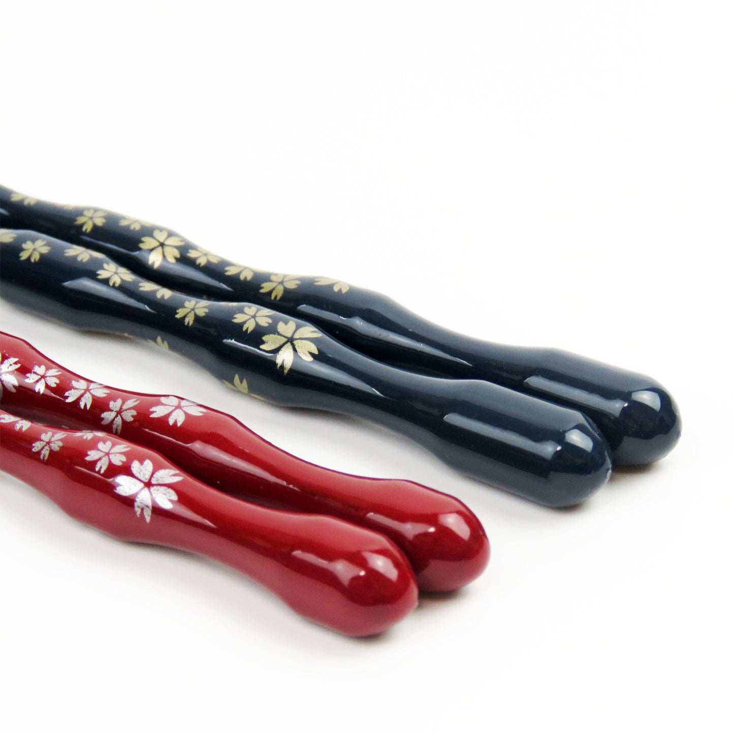 DISHWASHER-SAFE CHOPSTICK - 食洗機対応 箸 しだれ桜