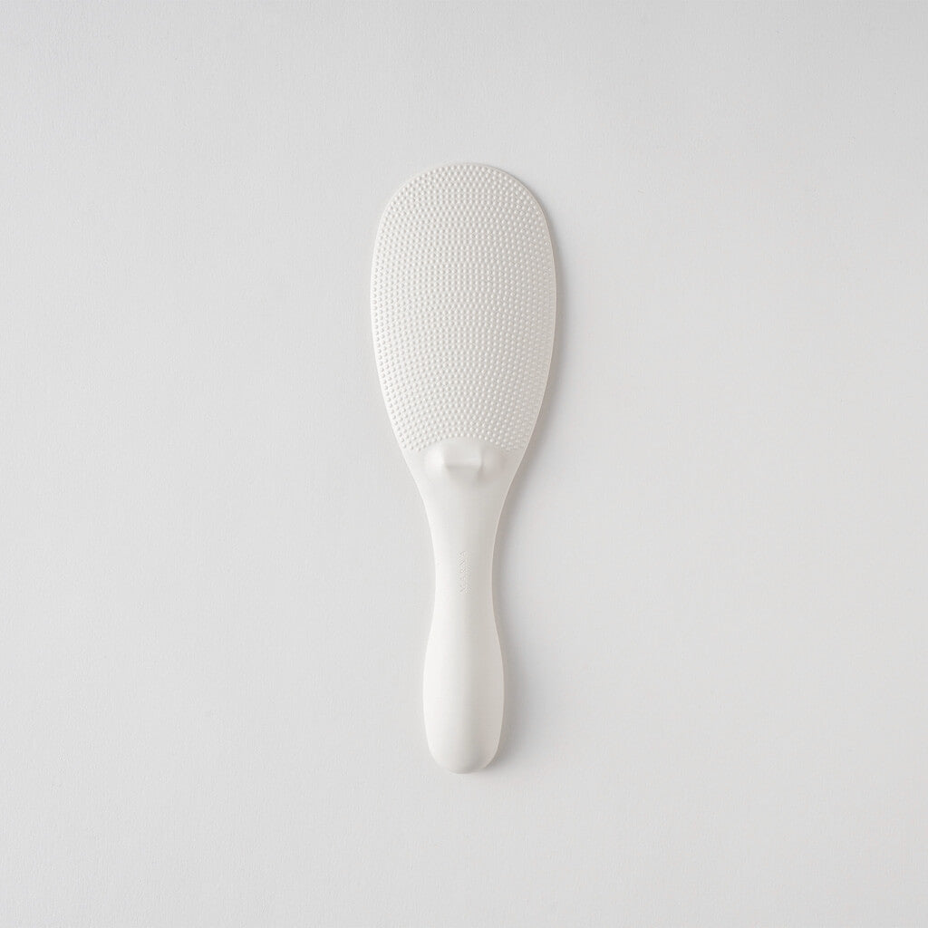 RICE PADDLE(SCOOP) S size- 極 しゃもじ 小