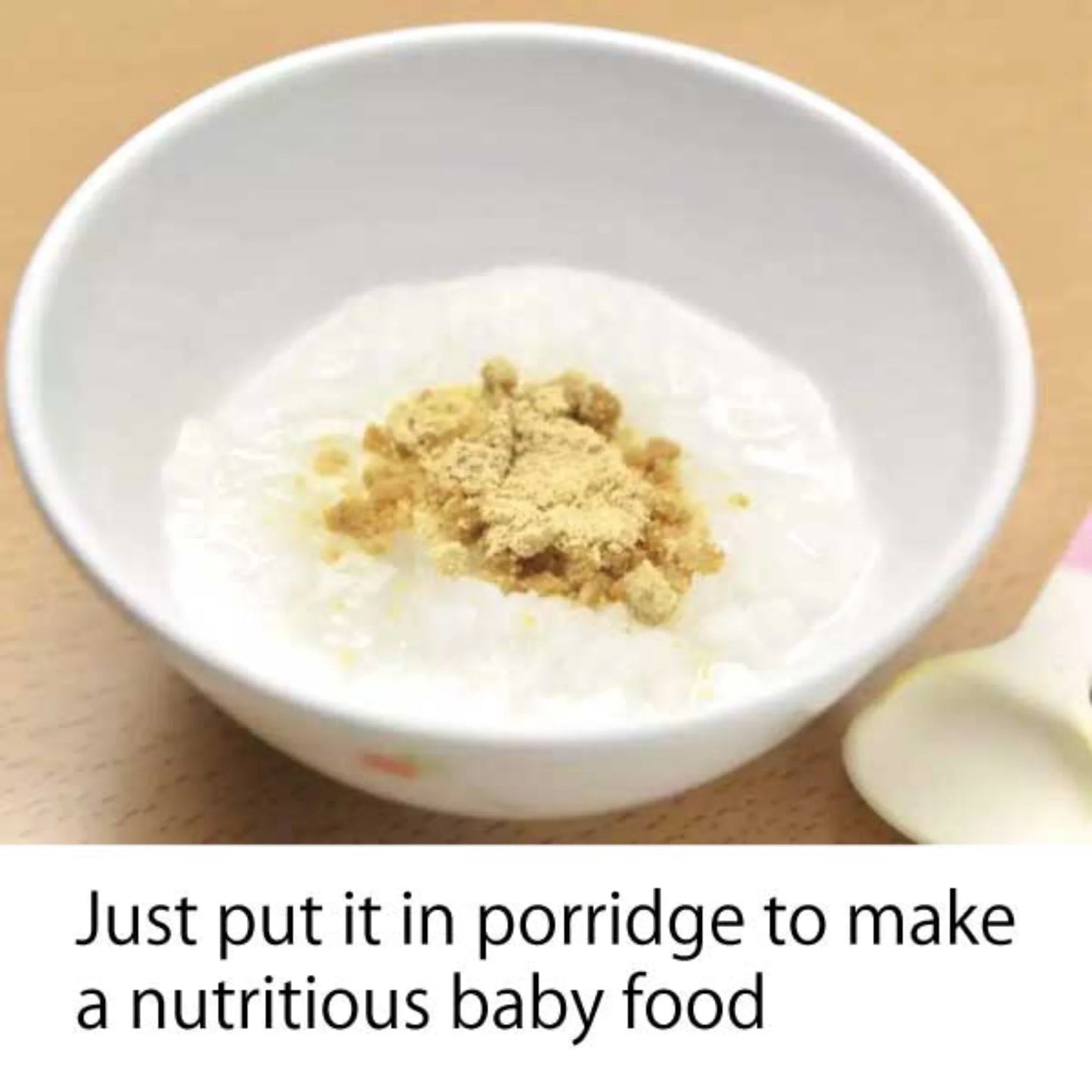 FREEZE DRIED NATTO POWDER - 粉末納豆 75g