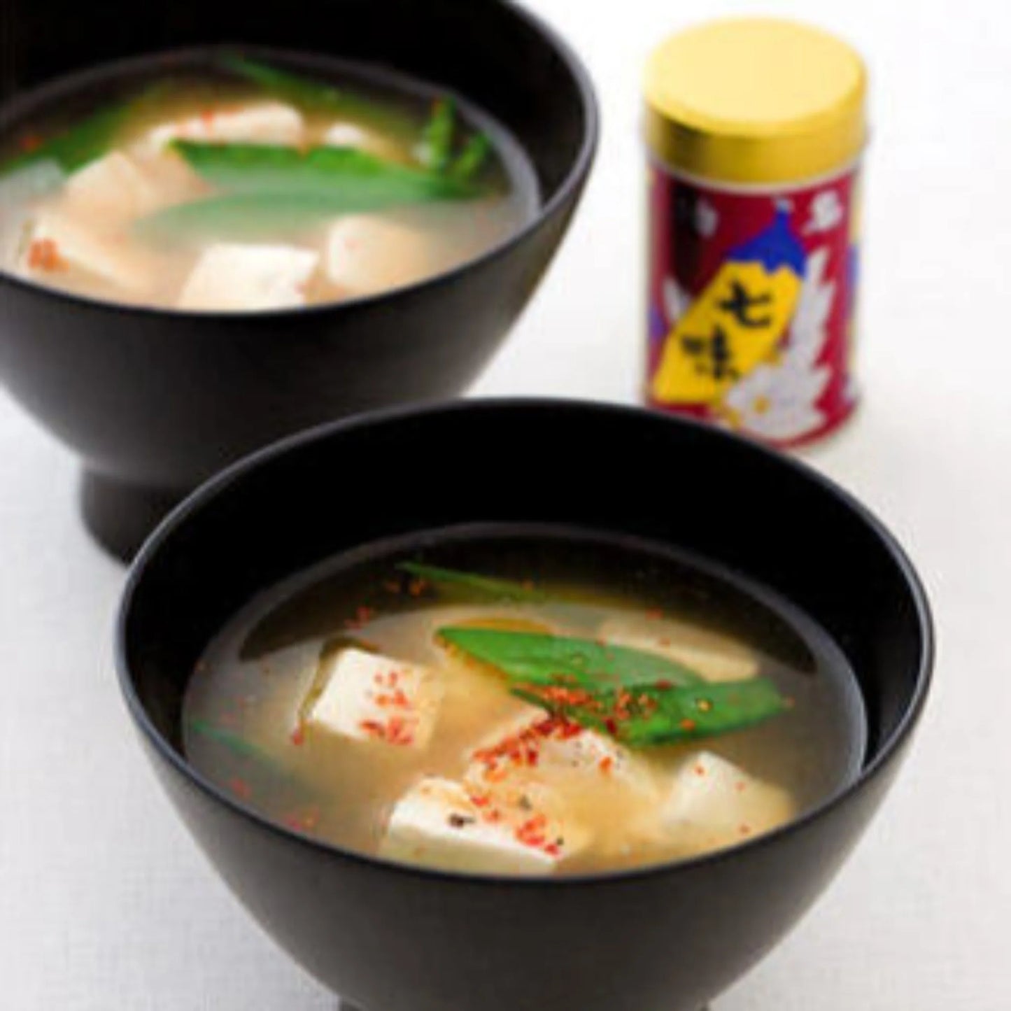 SHICHIMI PEPPER - 七味唐からし 14g