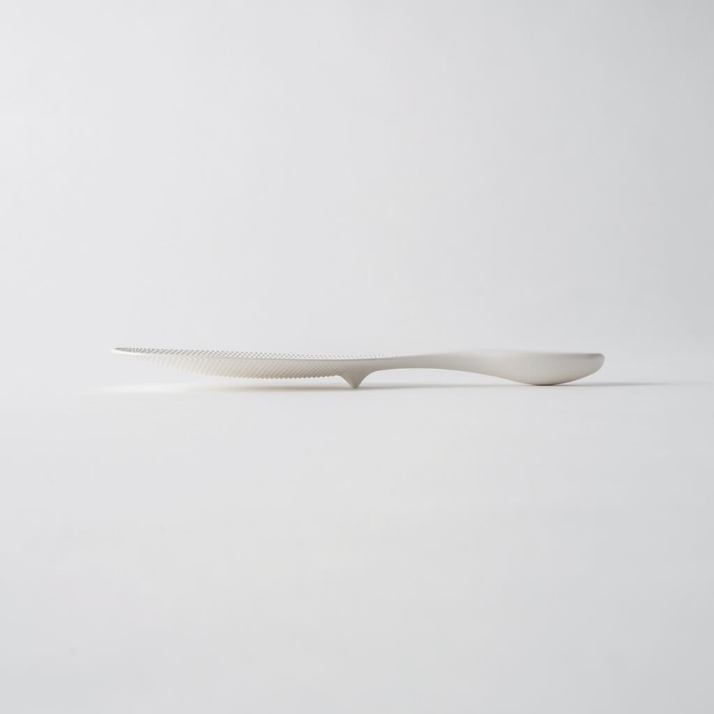 RICE PADDLE(SCOOP) S size- 極 しゃもじ 小