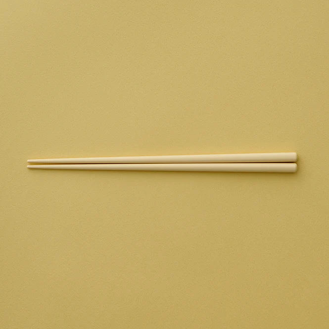 CHOPSTICK made from CELLULOSE FIBER - 自然素材の箸