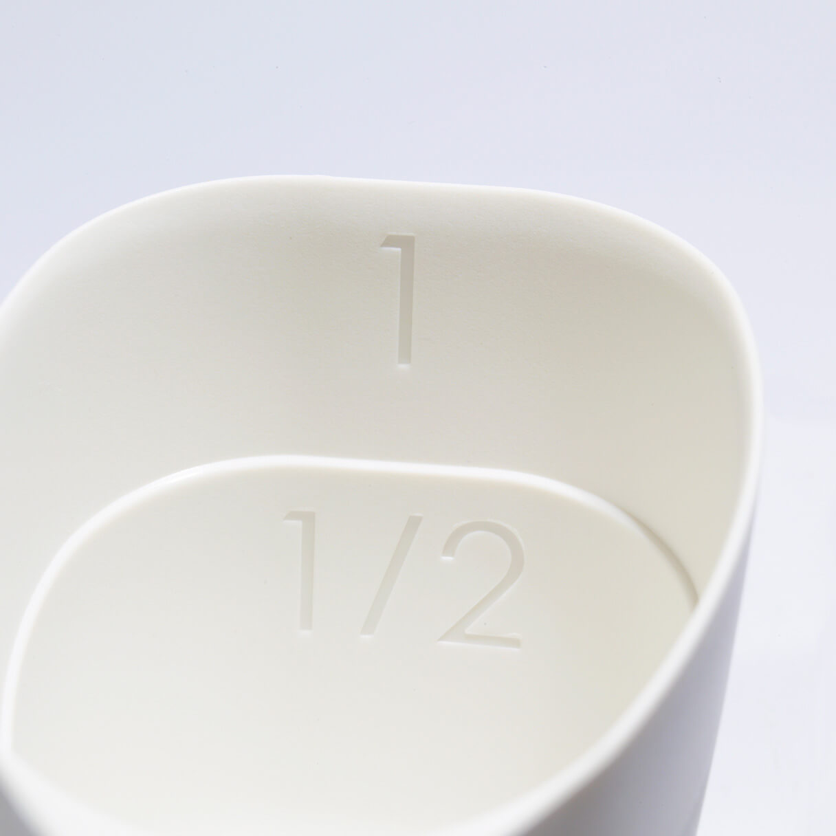 RICE MEASURING CUP - 極 お米計量カップ