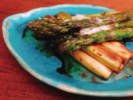 SMOKED SOY SAUCE - 燻製しょうゆ 70ml -