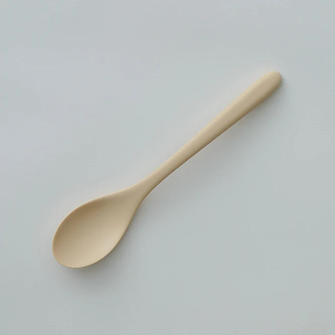 SPOON made from CELLULOSE FIBER - 自然素材のスプーン