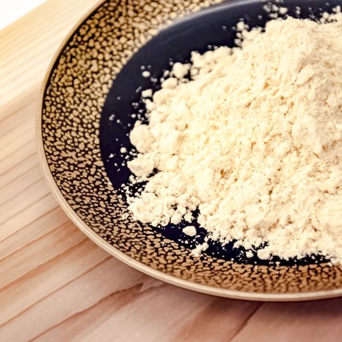 SSOYBEAN POWDER(Kinako) - きなこ 佐賀フクユタカ大豆 200g -