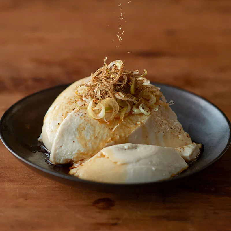POWDERED DASHI - 粉だし 50g