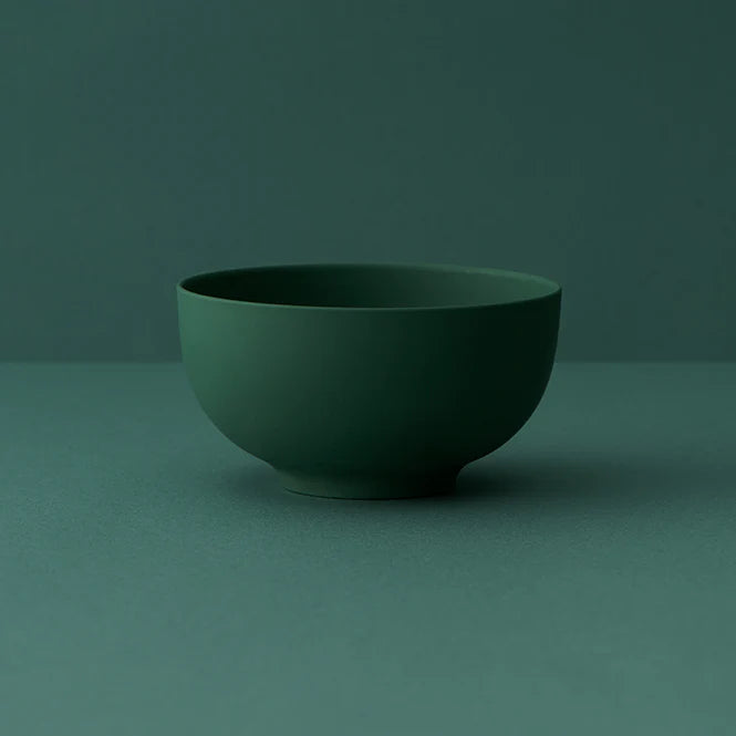 BOWL made from CELLULOSE FIBER (M size) - 自然素材のお椀 Mサイズ