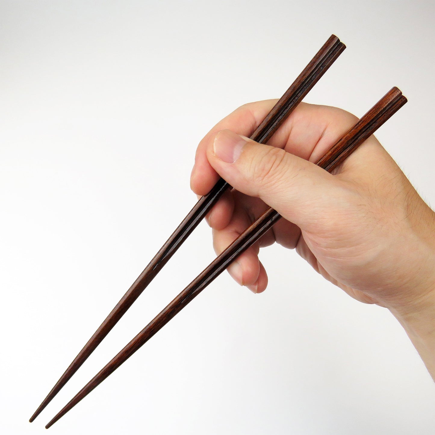 FAMILY CHOPSTICKS(HEART PATTERN) - 親子箸 ハート柄